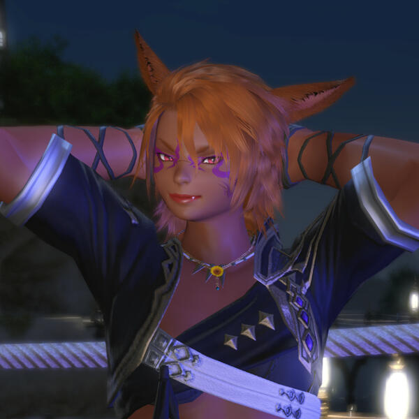 M'kana